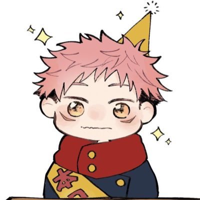 mikaekko's profile picture. she/her 20 - looking for choso artists to commission for my familial yumeship