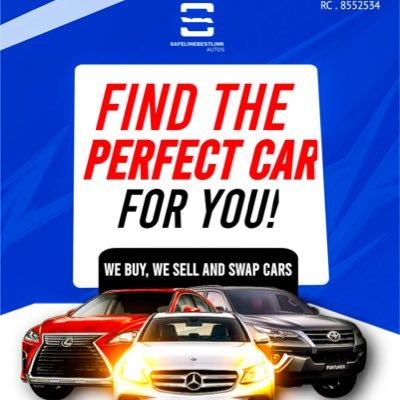 safeline_autos's profile picture. 