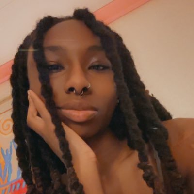 Shaybuttacreme's profile picture. 💙25🦋🇯🇲