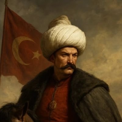 yavuzkurtselim's profile picture. Türk İslam Sentezi