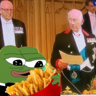 Gayonnaise Enthusiast #FreeLandlordFren Fren/Cope 2040 | 315 pounds and counting