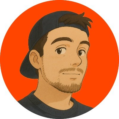iOS Developer by day, gamer by night. I'm the kind of geek who thinks coding is a game and playing games is coding.