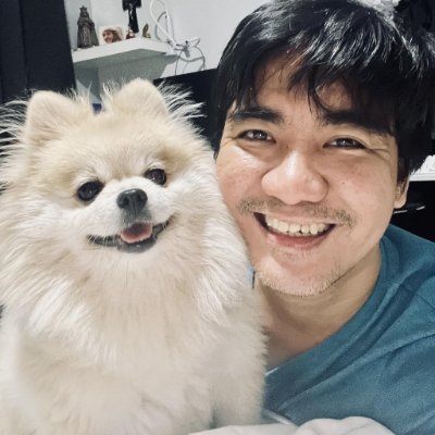 Filipino comms worker in telco, media, & tech • Blogs at @Hallyudorama • Ex-@Yahoo