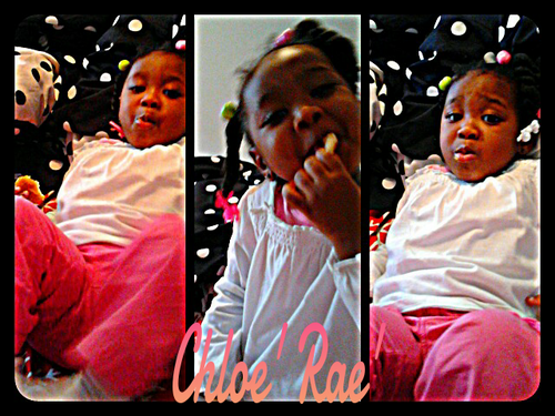 iCuffedYoNiqqah's profile picture. No Bio Needed For Me ,, Just Knoww Im ME ! #TeamJayyRenea ! ♔