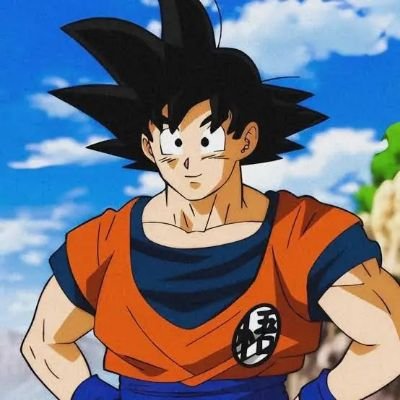 Goku1575979's profile picture. 