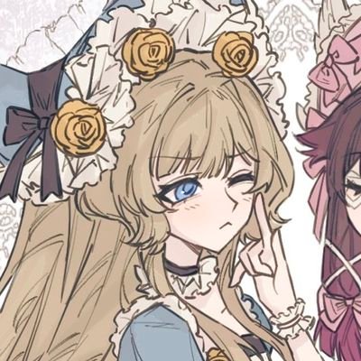 mostly genshin and hsr| INFP | pfp by: @/RuriHane619