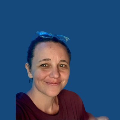 ebpadvocate5's profile picture. Evidence Based Policy Advocate • Former US Senate Candidate • Math, public health, and philosophy of science student • policy nerd • Mom to 2