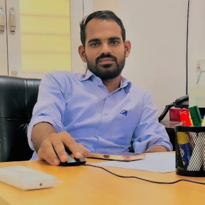 Bhagirathg14's profile picture. Turning struggles into strength 💪