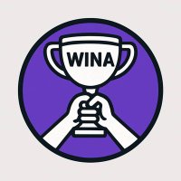 Wina_Coin (@winacoindao) 's Twitter Profile