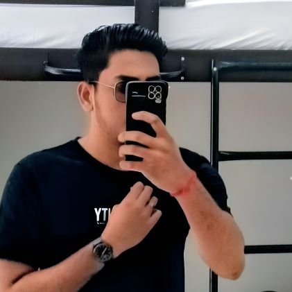 _mrdiwakar's profile picture. Aspiring Entrepreneur & Engineering Student | NITJ