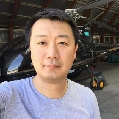 richardwon868's profile picture. 