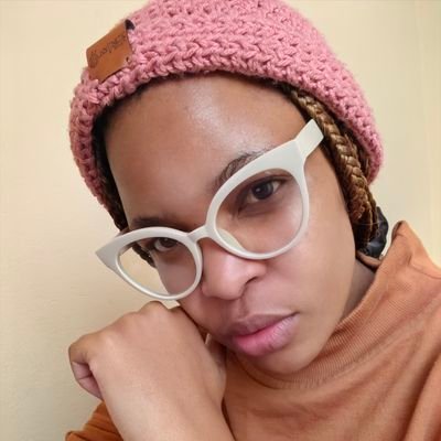 Share_lah's profile picture. less Perfection
More Authenticity