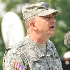 Thankful for our free nation and its opportunities. Blessings to America! Lt General of the United States Army Africa. May God bless America ♥️🙏🇺🇸! #MAGA