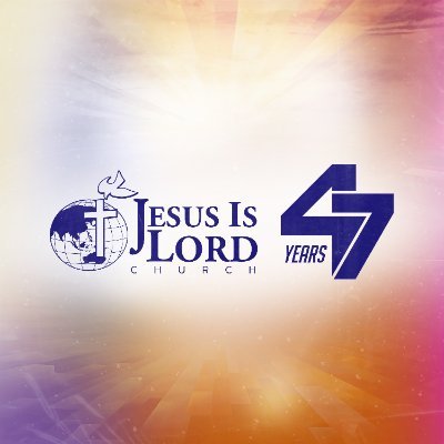 The official account of Jesus Is Lord Church Worldwide •(+632) 8661-2858 • +639175452545 (SMS) • info@jilworldwide.org