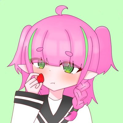 Ichigotoast042's profile picture. 適正22のホットスパ使い 一応プロセカ33FCあります 偉大なる師匠@stella_pjsk 一応鍵@Ichigosabu22 アイコン@sounds_overlap