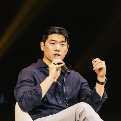 Head of APAC @LayerZero_Core | Executive Director @AsiaStableCoin | Dad