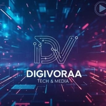 VishalYadav__7's profile picture. Tech & Media Website