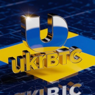 Bitcoin, Crypto | @Byte_Bandit78 | #UKRBTC #Ukraine | #Bitcoin | #BTC #UkrainianBitcoin | 🇺🇦