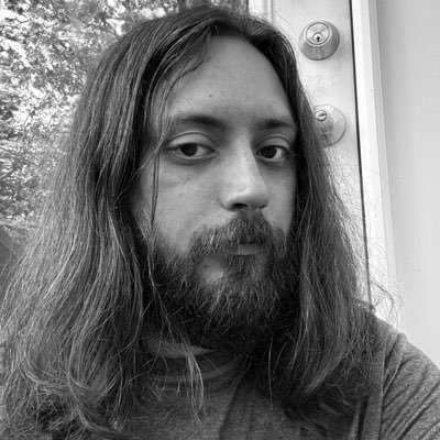 cortes2j's profile picture. Unloved schizo