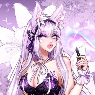 Lillynartさんのプロフィール画像
