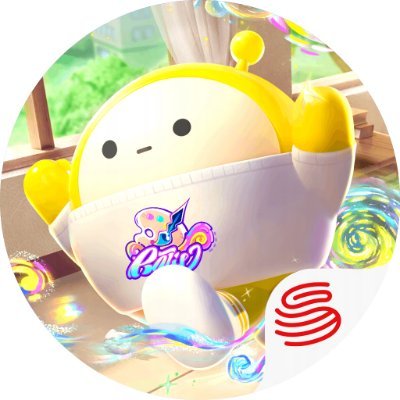 NetEase Gamesが送る超人気パーティーロイヤル 『Eggy Party』の公式アカウントです。最新情報をお届けいたします!🌟 まんまるエギーとスリップ&ロール! #エギーパーティー #エギパー 宣伝エギー員 - かららちゃん💕🥚