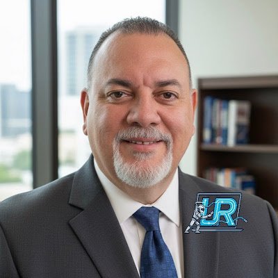 LuisDtop's profile picture. 