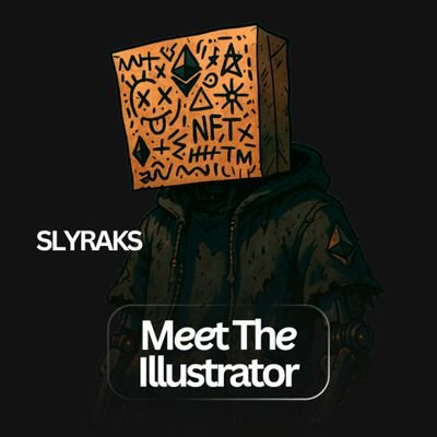 slyraksduer's profile picture. web3 enthusiast•contributor @DroseraNetwork•believer 
@0xfairblock