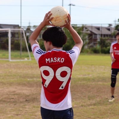 masko0922's profile picture. 福井 医