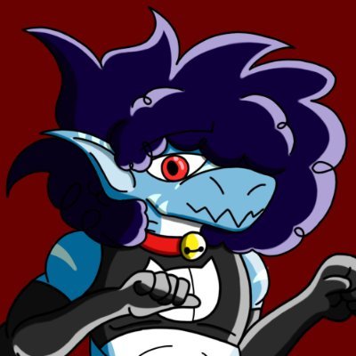 🔞I draw lewd stuff | NO RP | NO MINORS 🔞
Discord: 3xpl0d3Bucky#2610 | PFP: Me!