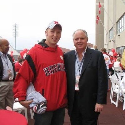 Betch54's profile picture. Nebraska Native #GBRforever 🌽