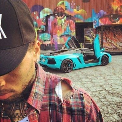 KidPreciou27948's profile picture. male