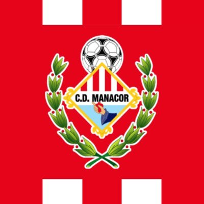 Twitter oficial Club Esportiu Manacor #OrgullManacori