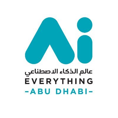 WORLD’S LARGEST RESEARCH & DEPLOYMENT AI TECH WEEK
11-13 May 2026 - ADNEC Centre, Abu Dhabi
#AiEverythingAbuDhabi