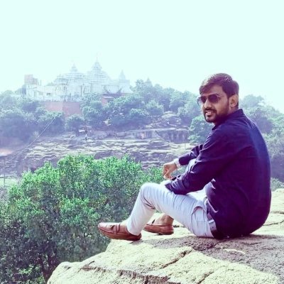 DrJogendraKuma4's profile picture. Medico