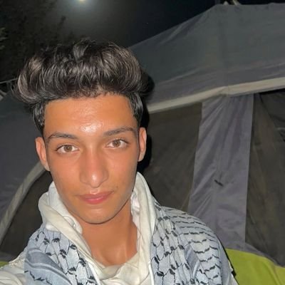 My family needs your help
FROM GAZA
I am 21 years old
Donation link | Donate to me and my family if you can