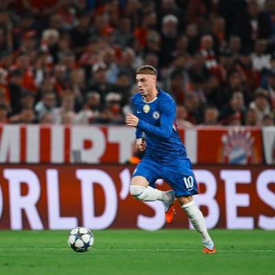 Started supporting Chelsea since 2006/2007 / also a raw Talent ruining in the lag🥶