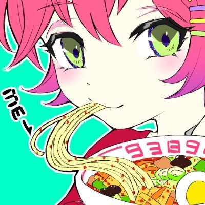グミバッカクッテルヤツ🍜8/23ボカコレ2025夏に曲出しました⚡さんのプロフィール画像