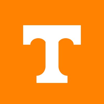 The official account of the University of Tennessee, Knoxville. #GoVols