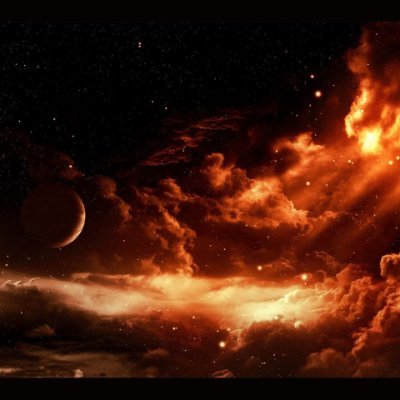 Set your life on fire, seek those who fan your flames 🔥🔥
Aerospace Enthusiast 🚀
Science Communicator 👩🏾🚀
Nerd 🔧🔭🔩
Geek 🎮👟👩🏾🔧
