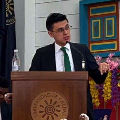 ⚖️ Derecho 🔆 Universidad de Caldas | 𝘚𝘰𝘭𝘪 𝘋𝘦𝘰 𝘎𝘭𝘰𝘳𝘪𝘢