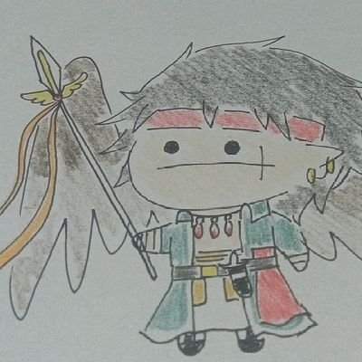 はじめまして、ハバキと申します。
呟きはゲーム関連が主になるかと思います。こんな私ですが、どうかよろしくお願いします!