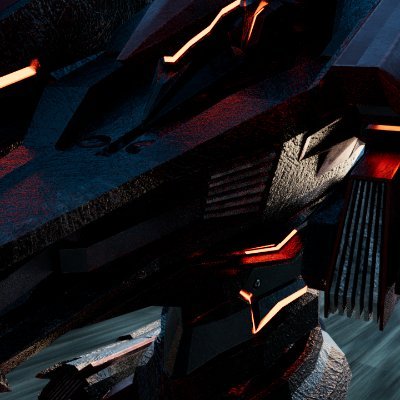 sai2amm's profile picture. デジハリ大阪　本科CG/VFX専攻　10月生