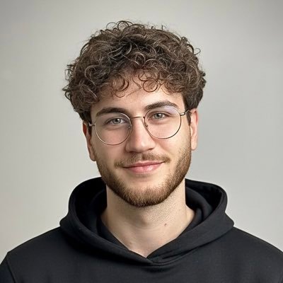berniBZS's profile picture. Co-Founder @Kelp_Labs | Data Engineer | Prev: 1st Hire @VerisLabs (acq.), 10th Hire @MovistarKOI (acq.), Data Intelligence Lead @VisualMS