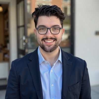 SpencerLSchotel's profile picture. Pluxia AI - The best AI powered entertainment platform 😀