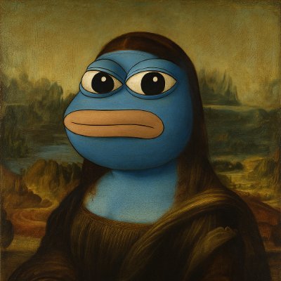 I wish i had bought more SNEK back then...
@snek holder since day 19 |
$SNEK $ADA
https://t.co/H1GQuO4HQt