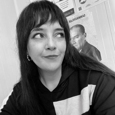 gunesin_'s profile picture. Mayhoş biriyim.