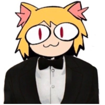 Call me a goober all you want but you can never call me a rapscallion. | I like gun stuff, Neco Arc, and dudes :3 | dm me if ya want ion really care