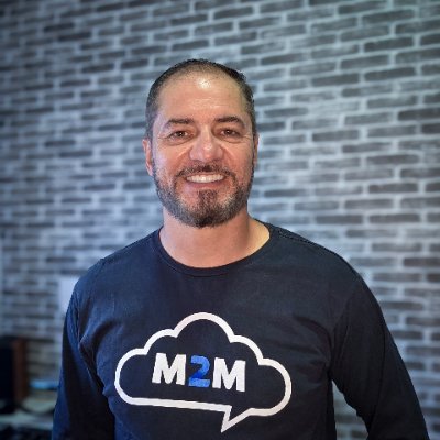 mmeneghel's profile picture. 👨‍👧 Pai orgulhoso da Rafaella
💻 Conectando ideias, transformando vidas com tecnologia
🚀 CEO @m2mitsolutions | Alfaiate da Transformação Digital
