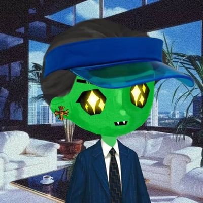 DeFiSamjr's profile picture. 🪙 Crypto native 

#letgrowtogether