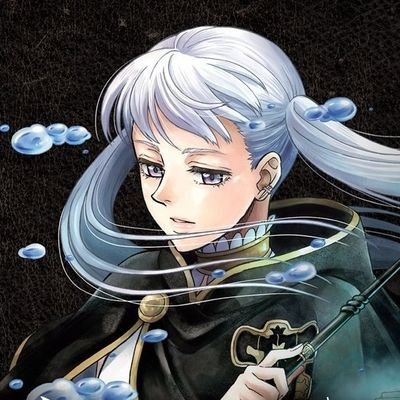 ✨Anime is a part of my joy✨
I'm just a girl |29| 🎀🧸👒🦋
Huge fan of Black Clover - Gintama - Bleach - Haikyu - Black Butler -
A Shojo Lover : Firefly Wedding